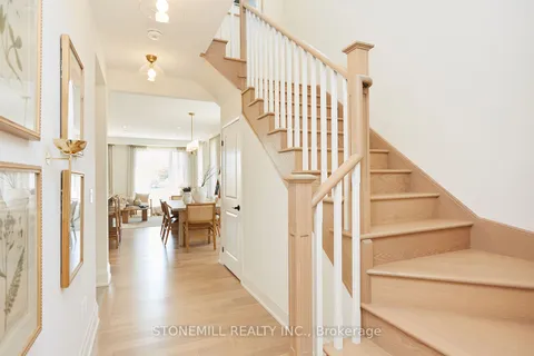 801 Smoothwater Lane, Pickering, ON L0H 1M0