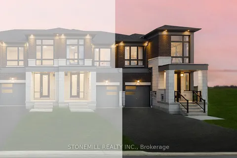 801 Smoothwater Lane, Pickering, ON L0H 1M0