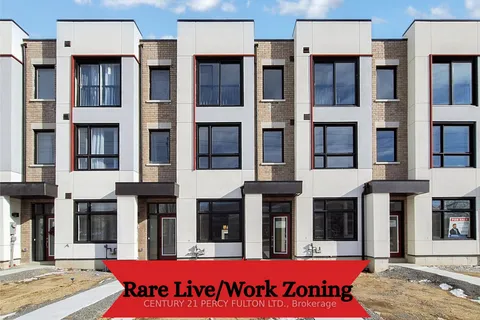 209 Monarch Avenue, Ajax, ON L1S 7M3