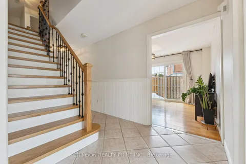 1794 Meadowview Avenue, Pickering, ON L1V 3G8