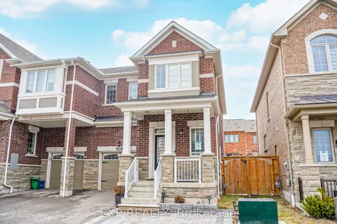 25 Windflower Way, Whitby, ON L1P 0H9