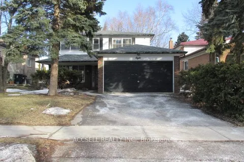 8 DANZIG Street, ON M1E 2K8