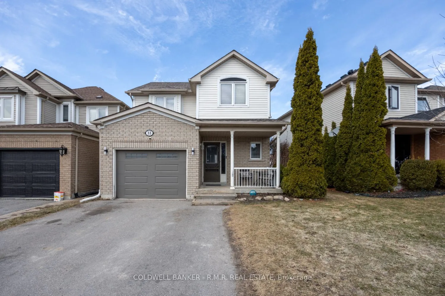 33 Winchurch Drive, Scugog, ON L9L 1T5