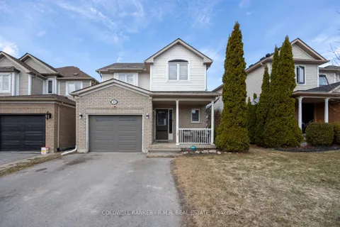 33 Winchurch Drive, Scugog, ON L9L 1T5