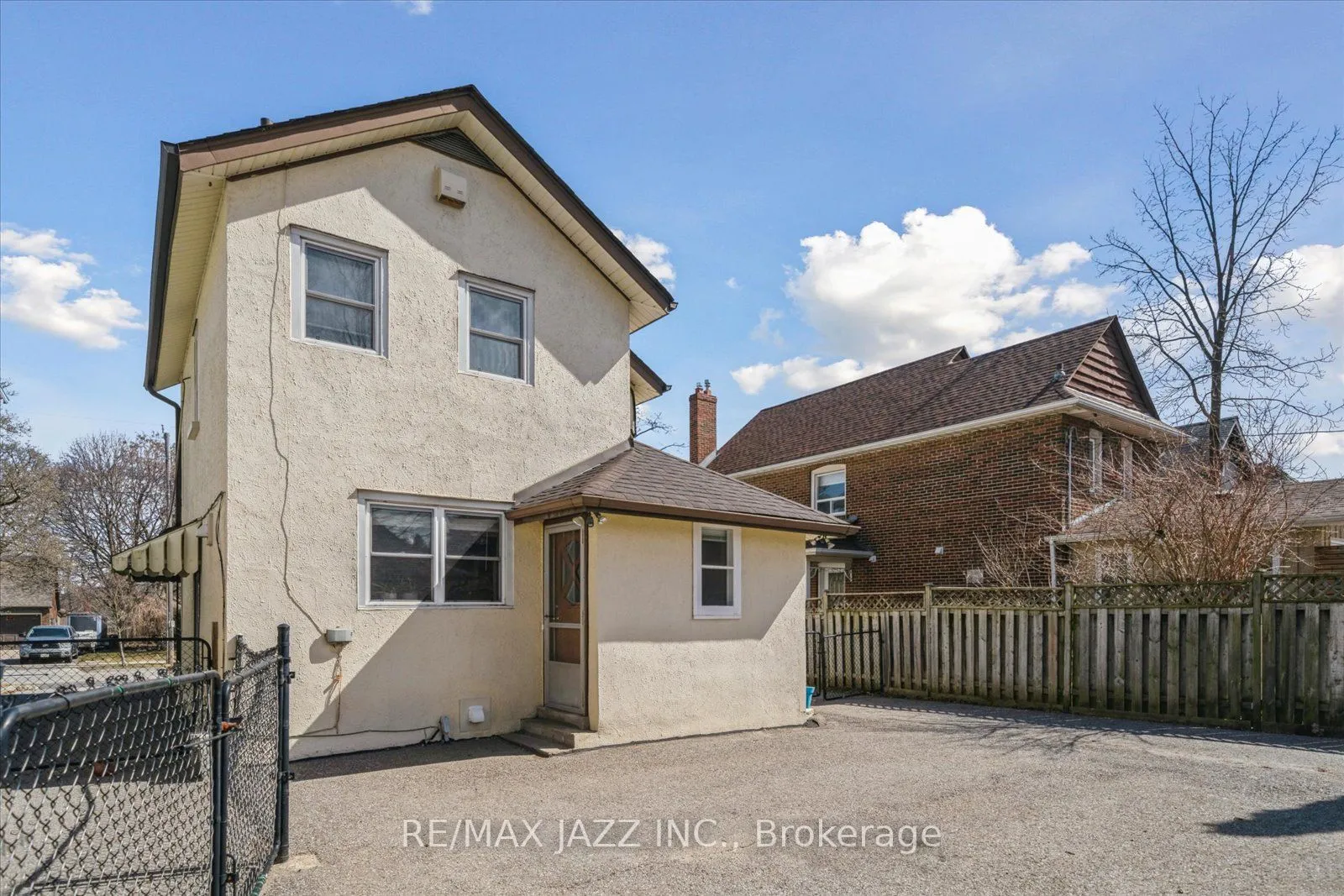 Property