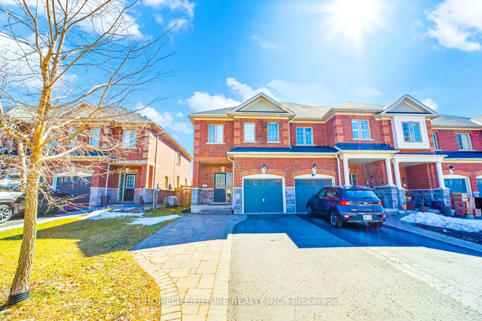 123 Underwood Drive, Whitby, ON L1M 0K9