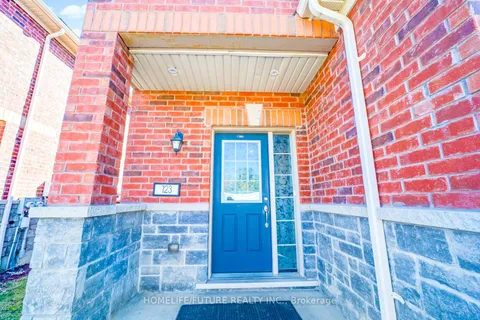123 Underwood Drive, Whitby, ON L1M 0K9