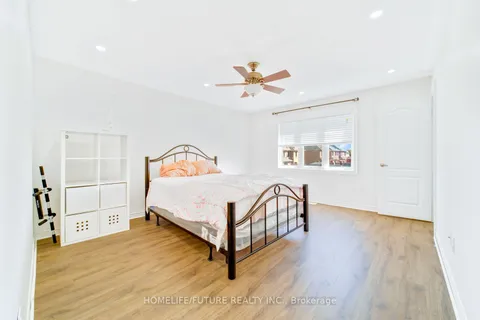 123 Underwood Drive, Whitby, ON L1M 0K9