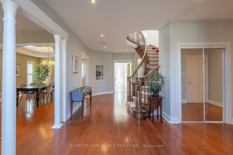 54 Roberson Drive, Ajax, ON L1T 4B7