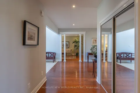54 Roberson Drive, Ajax, ON L1T 4B7