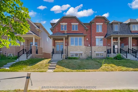 352 Coronation Road, Whitby, ON M1P 1Y2