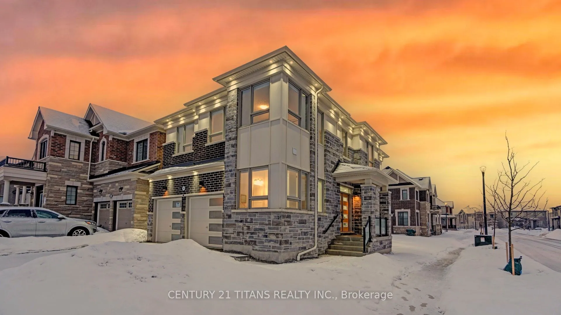 2909 Scotch Pine Lane, Pickering, ON L1V 2P8