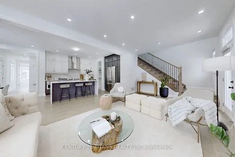 2909 Scotch Pine Lane, Pickering, ON L1V 2P8