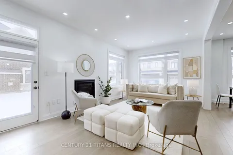 2909 Scotch Pine Lane, Pickering, ON L1V 2P8