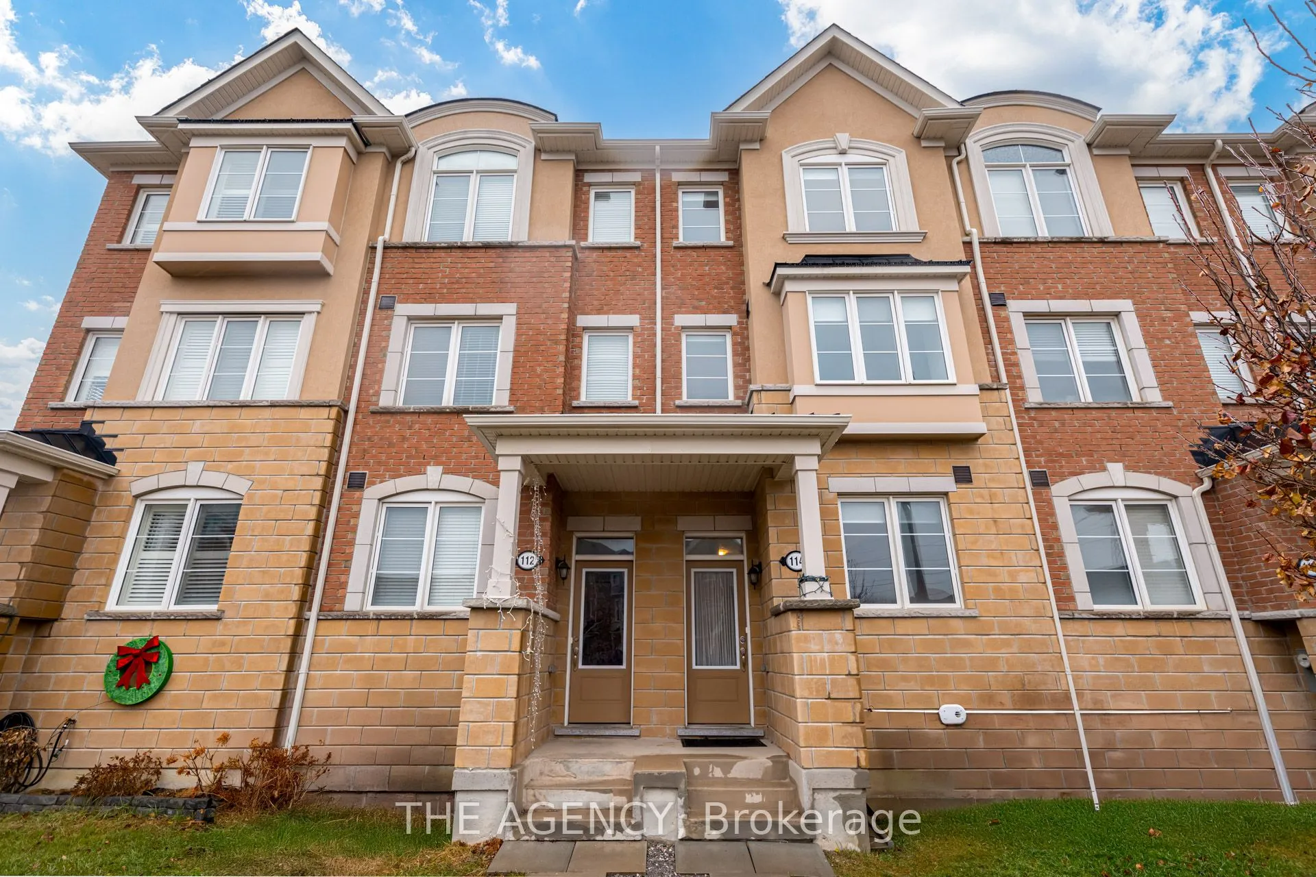114 Cleanside Road, Toronto, ON M1L 2C1