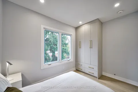 770 Pape Avenue, Toronto, ON M4K 3S7