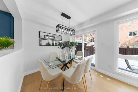 5 Goulden Crescent, Toronto, ON M1L 0A8
