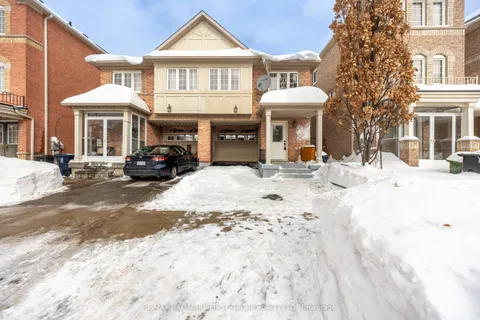 5 Goulden Crescent, Toronto, ON M1L 0A8