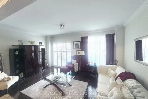 14 Aldridge Lane, Clarington, ON L1B 0V6
