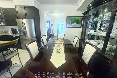 14 Aldridge Lane, Clarington, ON L1B 0V6