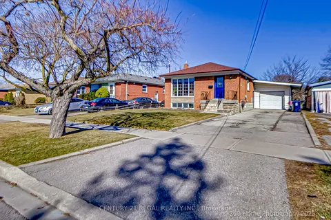 17 Electro Road, Toronto, ON M1R 2A6