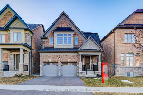 57 Christine Elliot Avenue, Whitby, ON L1P 0C8
