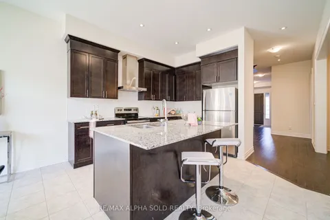 57 Christine Elliot Avenue, Whitby, ON L1P 0C8