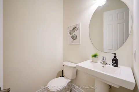 57 Christine Elliot Avenue, Whitby, ON L1P 0C8