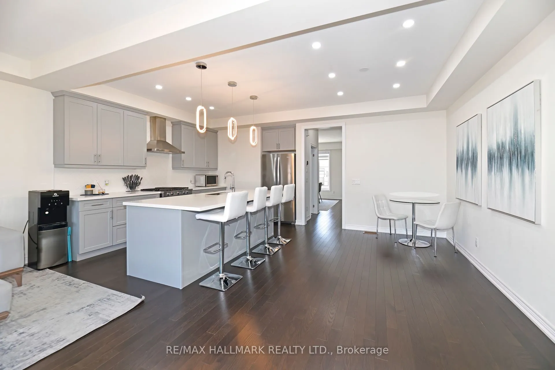 20 Icemaker Way, Whitby, ON L1P 0L5