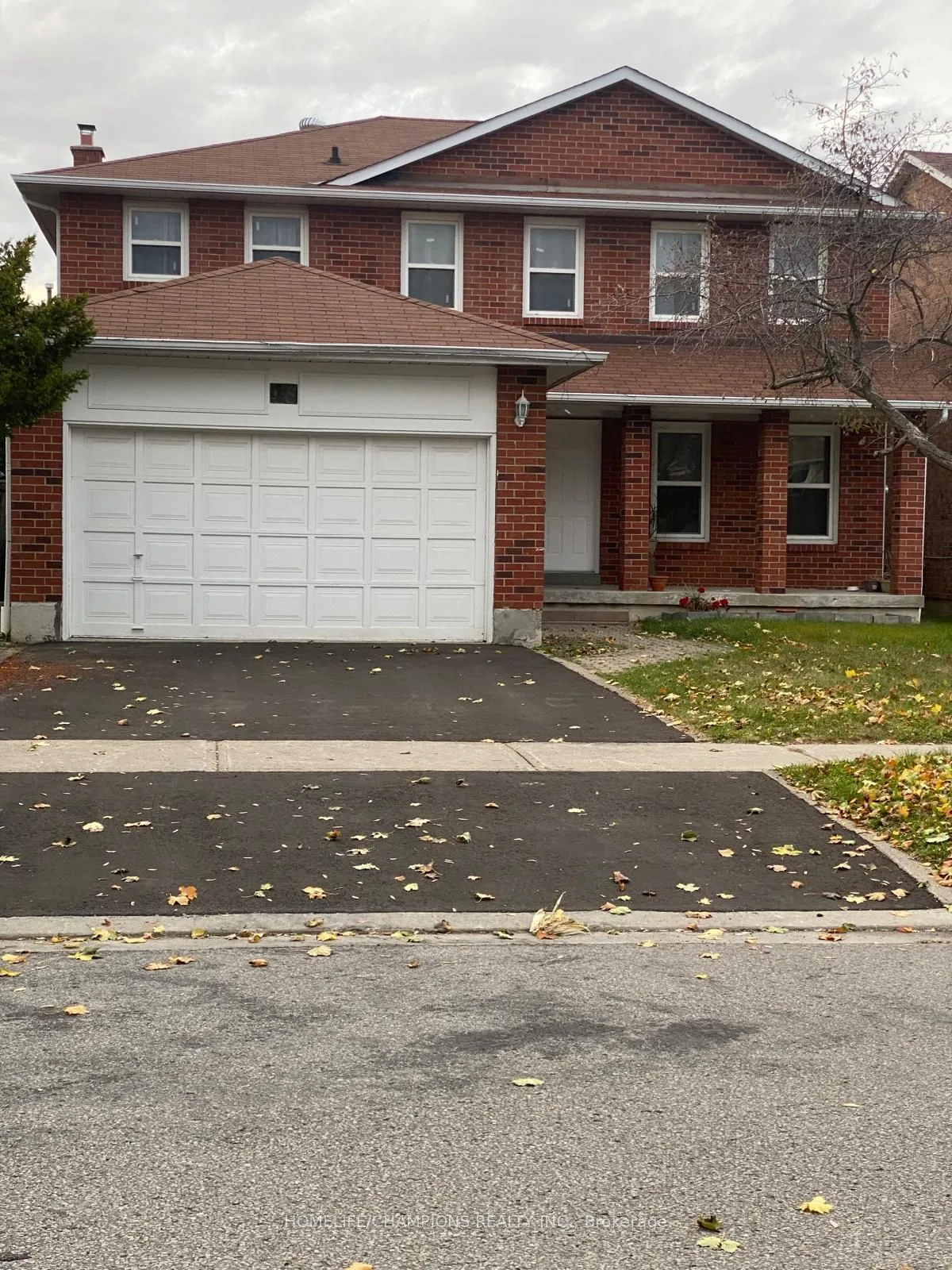 46 Canmore Boulevard, Toronto, ON M1C 3W2