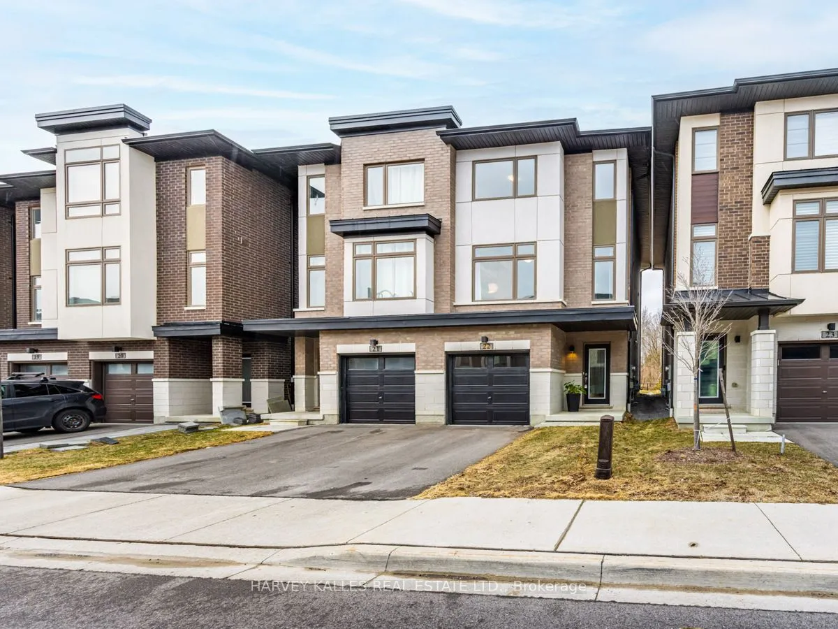 250 Finch Avenue, Pickering, ON L1V 0G6