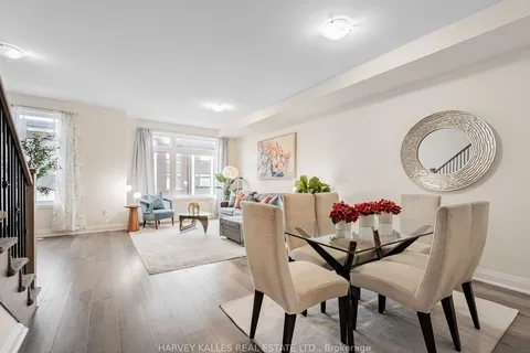 250 Finch Avenue, Pickering, ON L1V 0G6