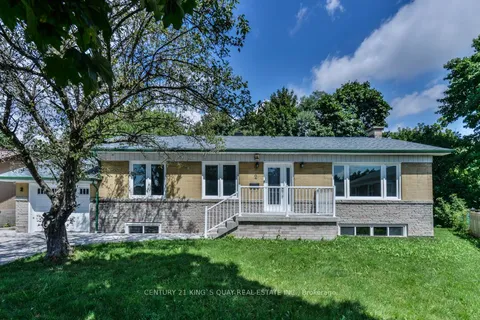 2 Citadel Drive, Toronto, ON M1K 4S2