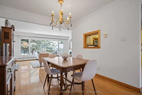 54 Heathfield Drive, Toronto, ON M1M 3B1