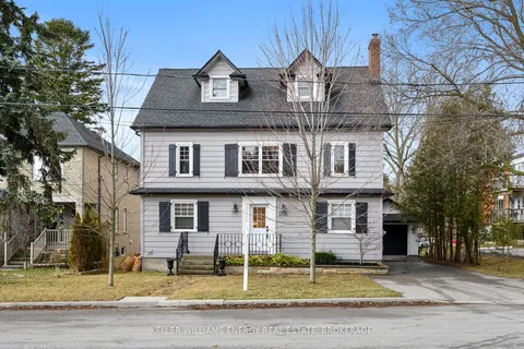 1736 Dufferin Street, Whitby, ON L1N 1B4