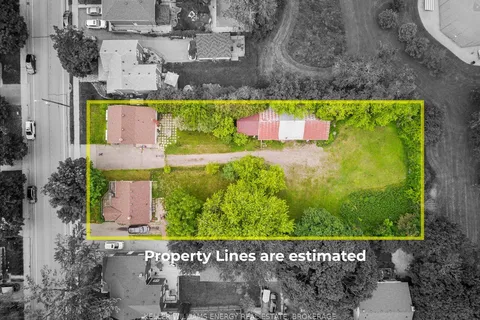 805 Athol Street, Whitby, ON L1N 4A1