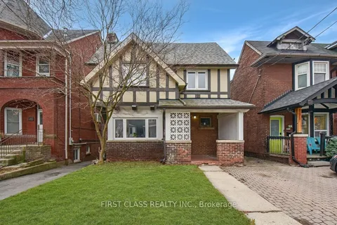 102 Greenwood Avenue, ON M4L 2P6
