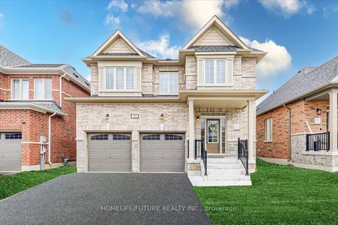 99 Southampton Street, Scugog, ON L9L 2E5