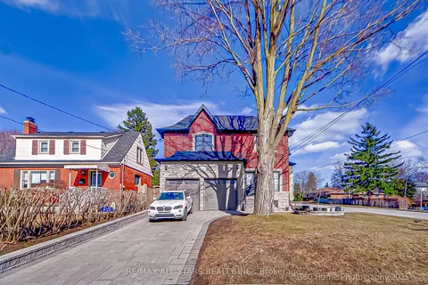 159 Harewood Avenue, Toronto, ON M1M 2S1