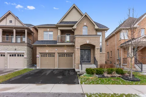 2397 Dress Circle Crescent, Oshawa, ON L1L 0L9