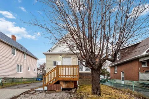 274 Ritson Road, Oshawa, ON L1G 5P8