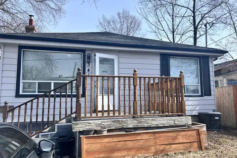 341 Morningside Avenue, Toronto, ON M1E 3G4