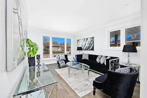 51 Thornbeck Drive, Toronto, ON M1G 2J7