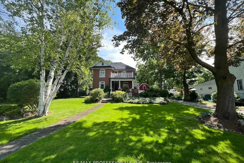 5057 Old Brock Road, Pickering, ON L1Y 1B3