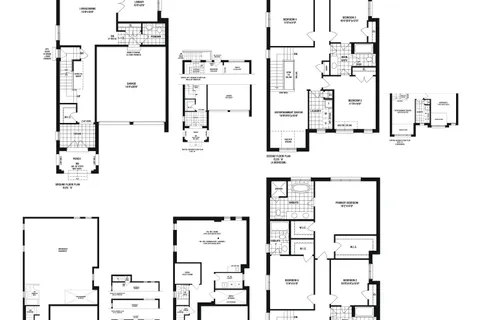 1248 Talisman Manor, Pickering, ON L1X 0R8