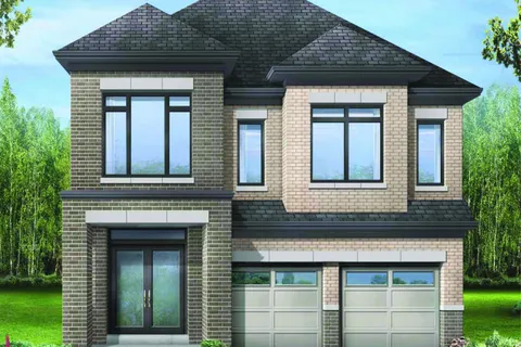 1248 Talisman Manor, Pickering, ON L1X 0R8