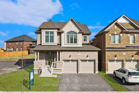 100 Grady Drive, Clarington, ON L1B 0C6