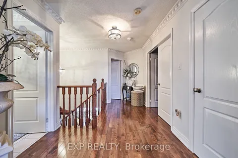 77 Loughlin Hill Crescent, Ajax, ON L1Z 1R1
