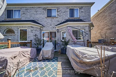 77 Loughlin Hill Crescent, Ajax, ON L1Z 1R1