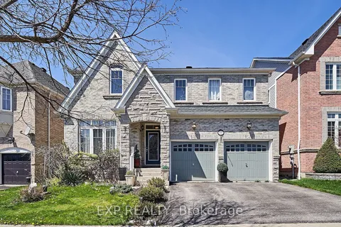 77 Loughlin Hill Crescent, Ajax, ON L1Z 1R1